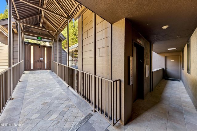 455 Lakeshore Boulevard 2B, Incline Village, NV 89451