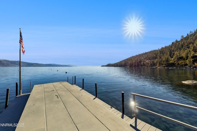 455 Lakeshore Boulevard 2B, Incline Village, NV 89451