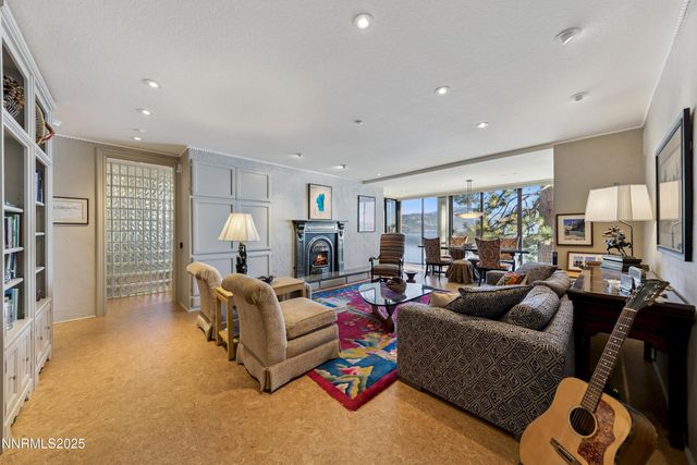 455 Lakeshore Boulevard 2B, Incline Village, NV 89451