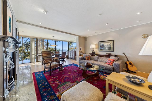 455 Lakeshore Boulevard 2B, Incline Village, NV 89451