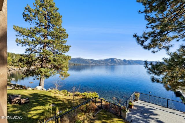 455 Lakeshore Boulevard 2B, Incline Village, NV 89451
