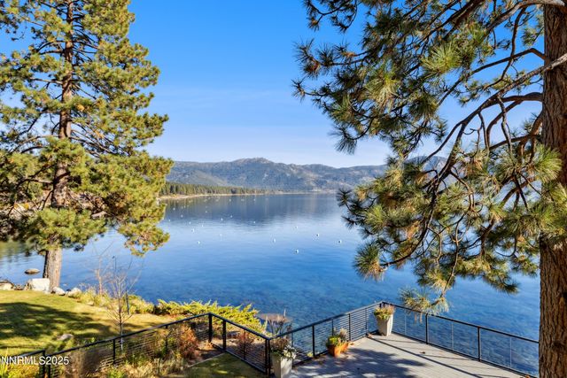 455 Lakeshore Boulevard 2B, Incline Village, NV 89451