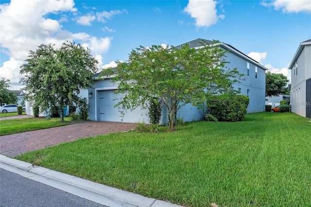 11934 IMAGINARY WAY, Orlando, FL 32832