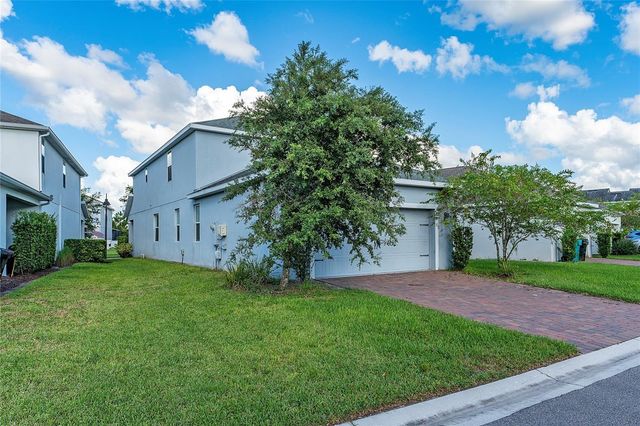 11934 IMAGINARY WAY, Orlando, FL 32832
