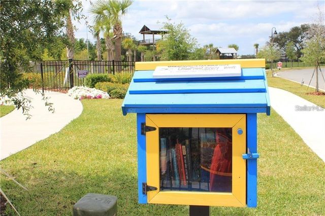 11934 IMAGINARY WAY, Orlando, FL 32832