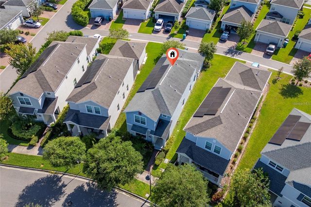 11934 IMAGINARY WAY, Orlando, FL 32832