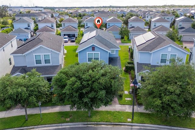 11934 IMAGINARY WAY, Orlando, FL 32832