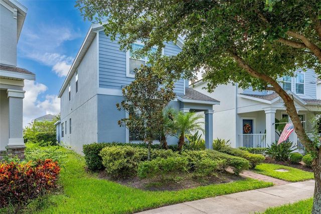 11934 IMAGINARY WAY, Orlando, FL 32832