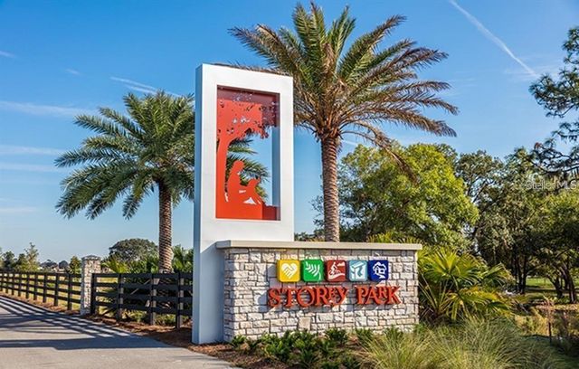 11934 IMAGINARY WAY, Orlando, FL 32832