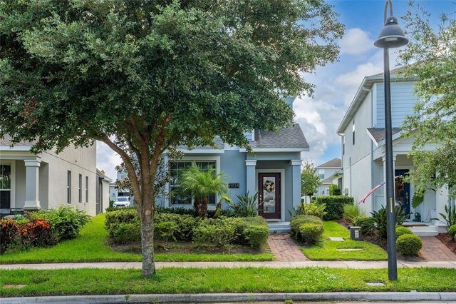 11934 IMAGINARY WAY, Orlando, FL 32832