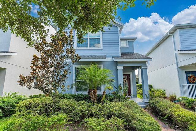 11934 IMAGINARY WAY, Orlando, FL 32832