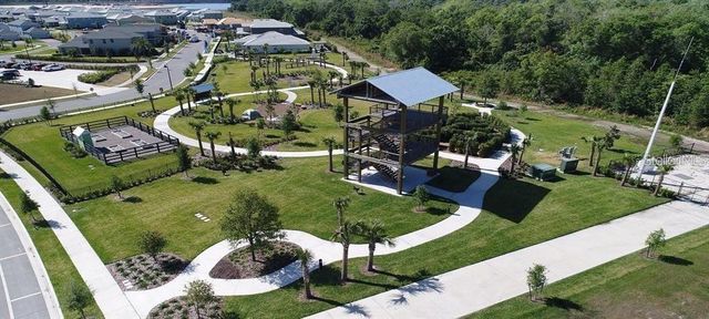 11934 IMAGINARY WAY, Orlando, FL 32832