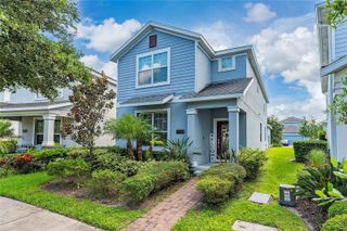 11934 IMAGINARY WAY, Orlando, FL 32832