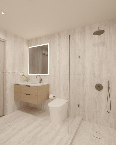 250 Collins Avenue 207, Miami Beach, FL 33139