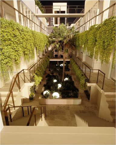 250 Collins Avenue 207, Miami Beach, FL 33139