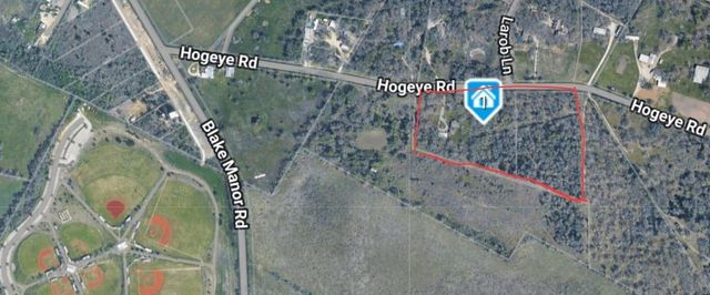 18901 Hog Eye RD A, Manor, TX 78653