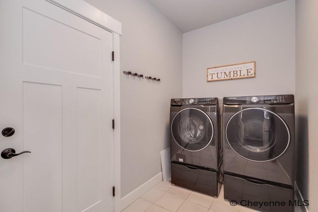 5601 CARMEL DR, Cheyenne, WY 82009