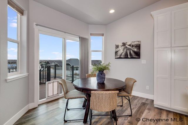 5601 CARMEL DR, Cheyenne, WY 82009