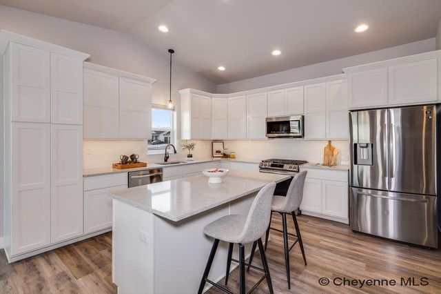 5601 CARMEL DR, Cheyenne, WY 82009