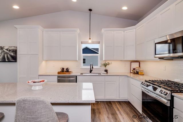 5601 CARMEL DR, Cheyenne, WY 82009