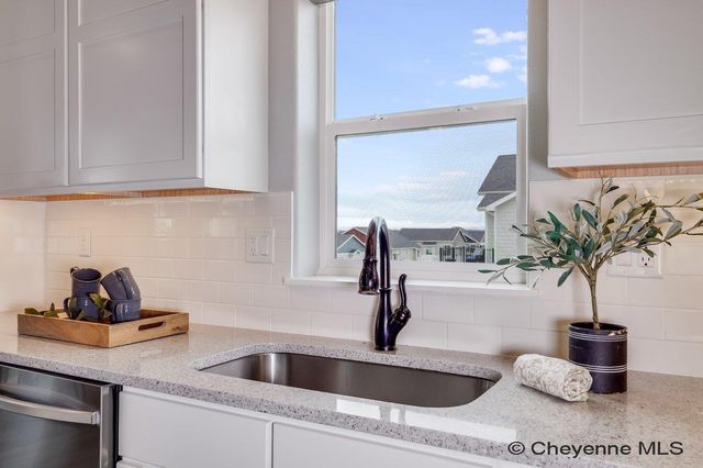 5601 CARMEL DR, Cheyenne, WY 82009