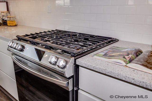 5601 CARMEL DR, Cheyenne, WY 82009