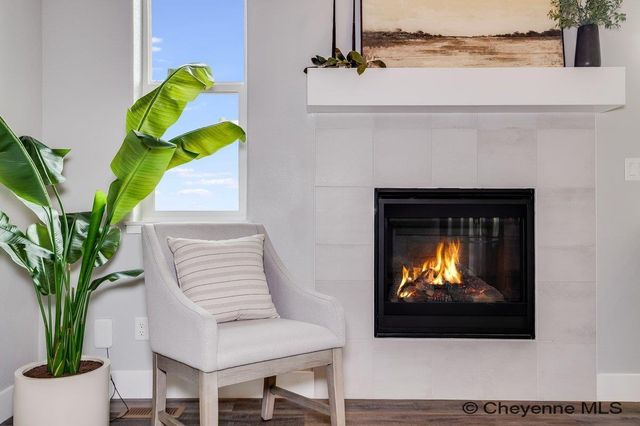 5601 CARMEL DR, Cheyenne, WY 82009