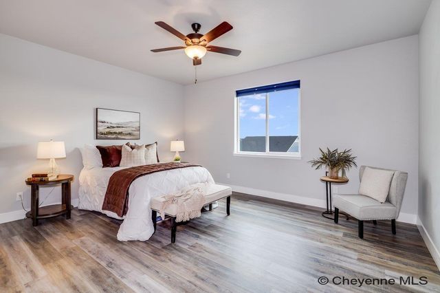 5601 CARMEL DR, Cheyenne, WY 82009