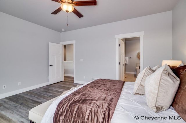 5601 CARMEL DR, Cheyenne, WY 82009