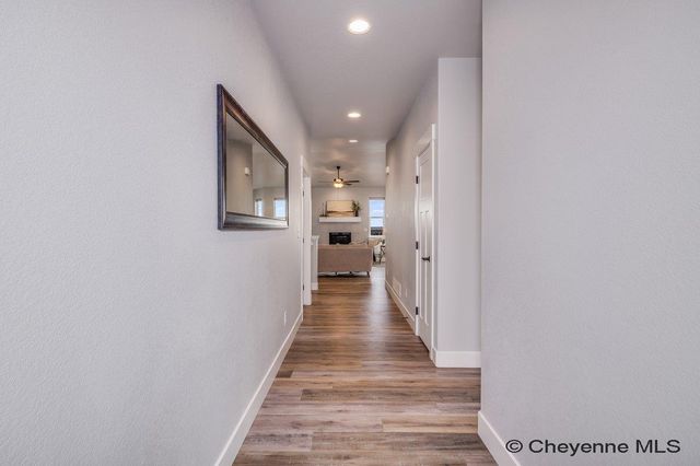 5601 CARMEL DR, Cheyenne, WY 82009