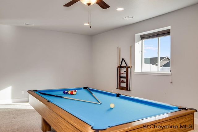 5601 CARMEL DR, Cheyenne, WY 82009