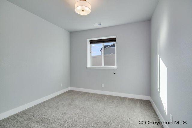 5601 CARMEL DR, Cheyenne, WY 82009