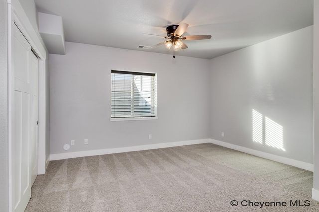 5601 CARMEL DR, Cheyenne, WY 82009