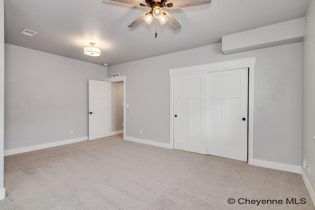 5601 CARMEL DR, Cheyenne, WY 82009
