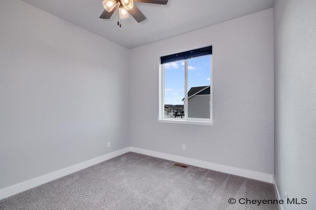 5601 CARMEL DR, Cheyenne, WY 82009