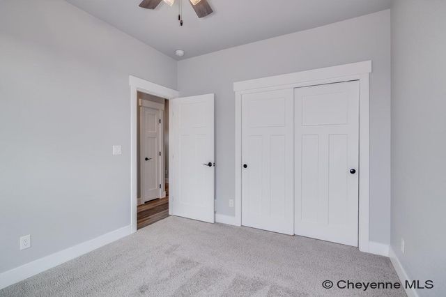 5601 CARMEL DR, Cheyenne, WY 82009