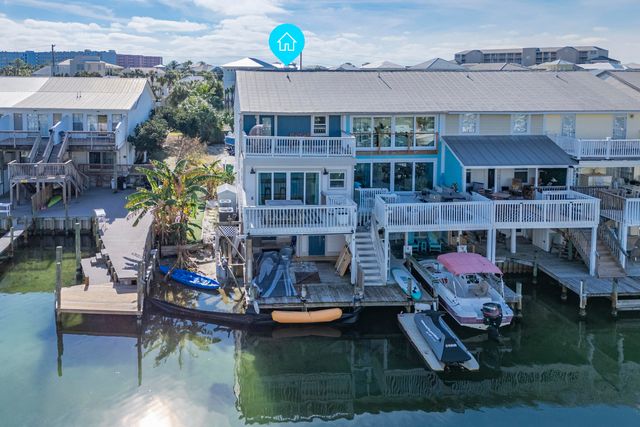 445 Gulf Shore Drive UNIT 14, Destin, FL 32541