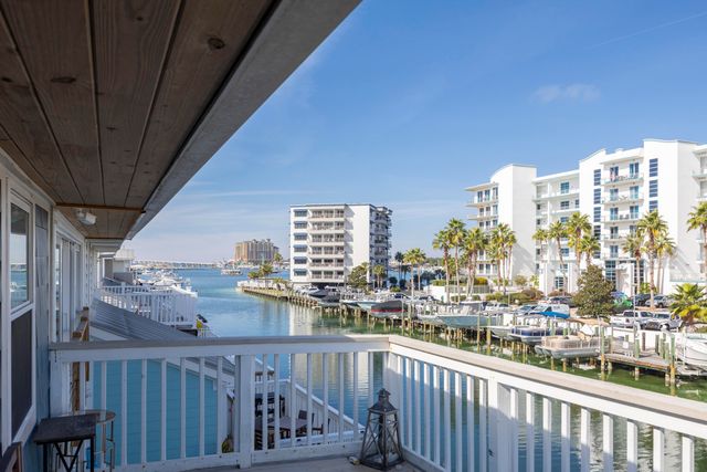445 Gulf Shore Drive UNIT 14, Destin, FL 32541