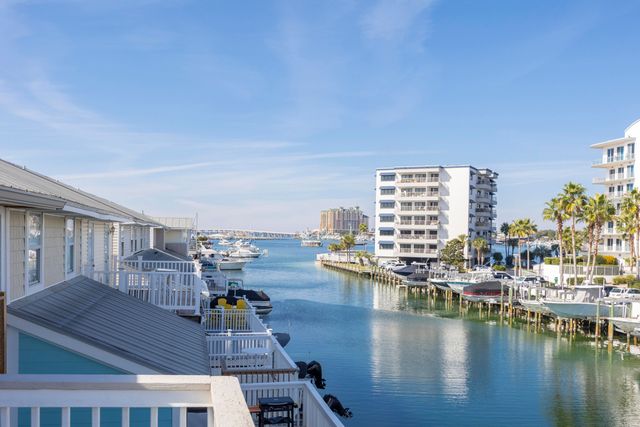 445 Gulf Shore Drive UNIT 14, Destin, FL 32541