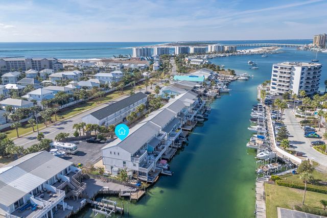 445 Gulf Shore Drive UNIT 14, Destin, FL 32541