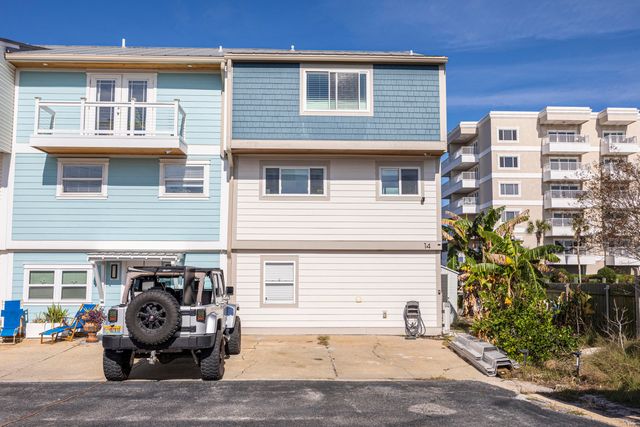 445 Gulf Shore Drive UNIT 14, Destin, FL 32541