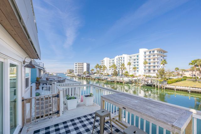 445 Gulf Shore Drive UNIT 14, Destin, FL 32541
