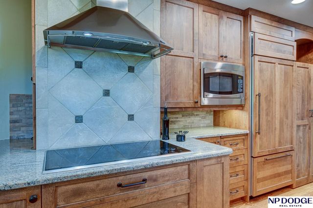 1154 James Drive, Blair, NE 68008