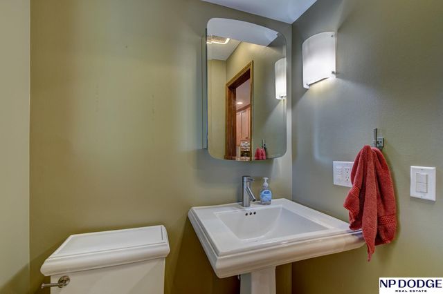 1154 James Drive, Blair, NE 68008
