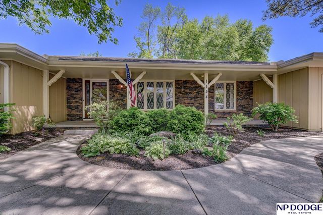 1154 James Drive, Blair, NE 68008
