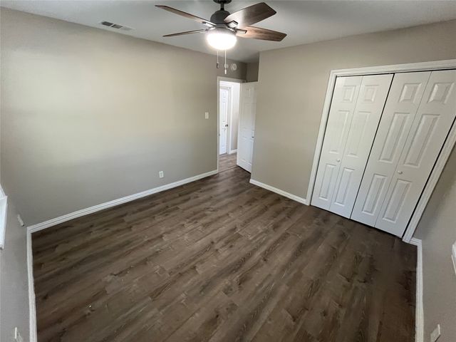 1809 Sycamore Drive, Mesquite, TX 75149