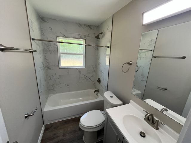 1809 Sycamore Drive, Mesquite, TX 75149