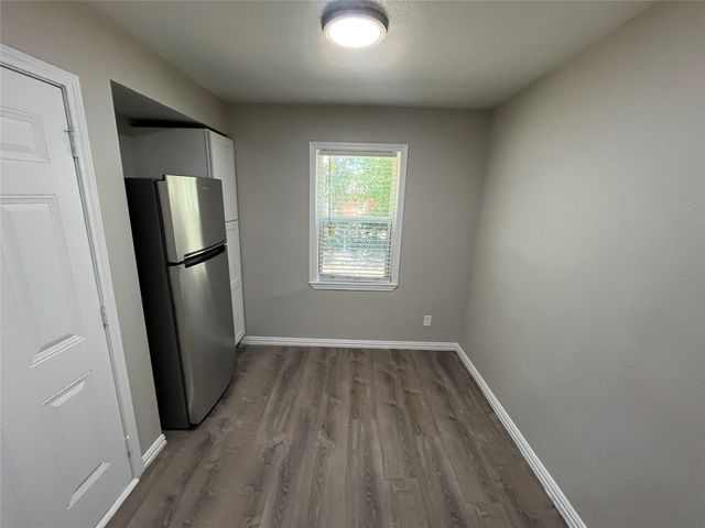 1809 Sycamore Drive, Mesquite, TX 75149