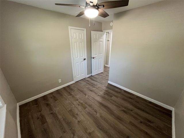 1809 Sycamore Drive, Mesquite, TX 75149