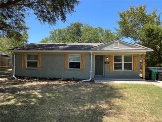 1809 Sycamore Drive, Mesquite, TX 75149